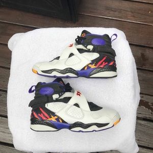 Air Jordan 8 ‘Three-Peat’